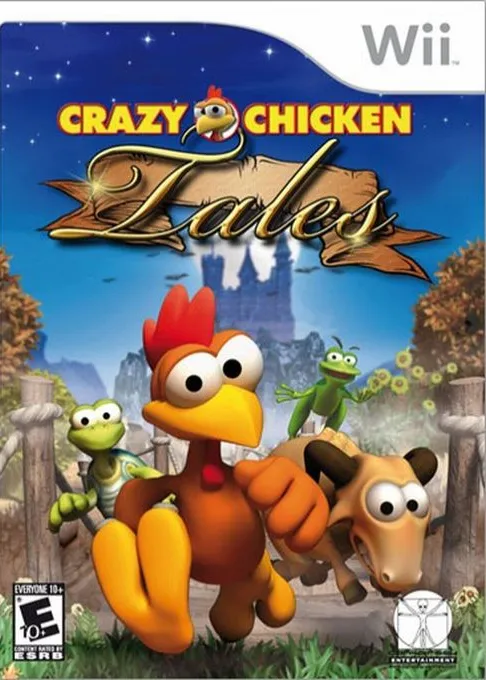 Crazy Chicken Tales (Europe) (En,Fr,De,Es,It,Nl)